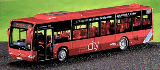 OXFORD BUS CO MERCEDES CITARO-UKBUS 5019